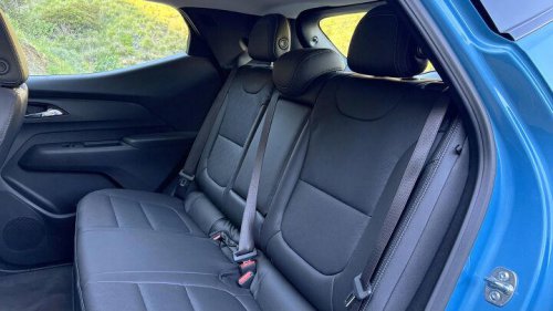 2027 Chevrolet Bolt first drive review: Revised value