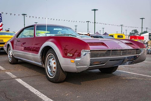 The most popular cars of the 1960s—and why collectors still fight over them