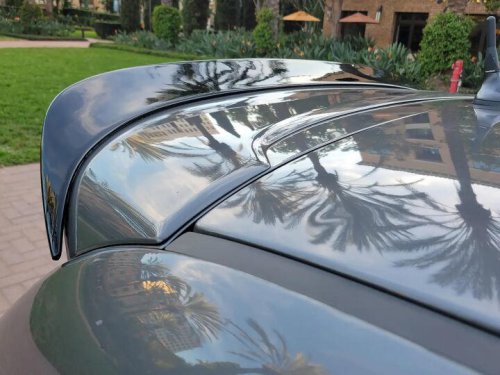 2012 Fiat 500 Abarth for sale