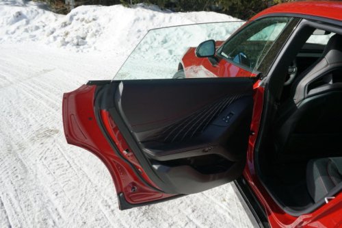 2026 Dodge Charger Sixpack R/T 4-door aims for broad appeal, and kind of succeeds