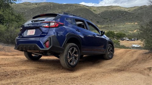 These Are The Features You Wish You Could Simply Download Onto Your Cars