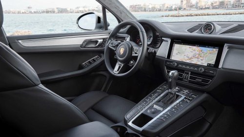 A used Porsche Macan could be your ticket to champagne living on a lemonade budget