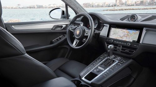 Porsche, Porsche Macan, A used Porsche Macan could be your ticket to champagne living on a lemonade budget