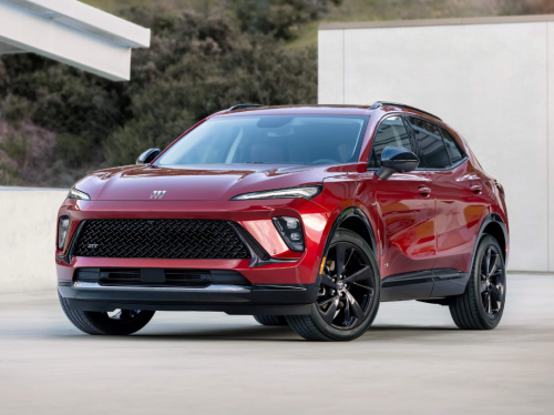 GM sales drop as fuel prices rise again