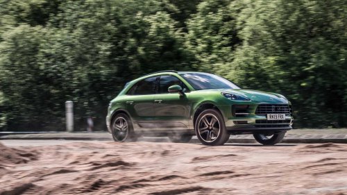 A used Porsche Macan could be your ticket to champagne living on a lemonade budget
