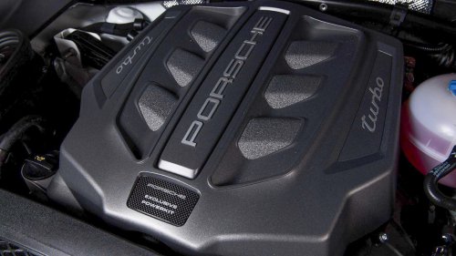 A used Porsche Macan could be your ticket to champagne living on a lemonade budget