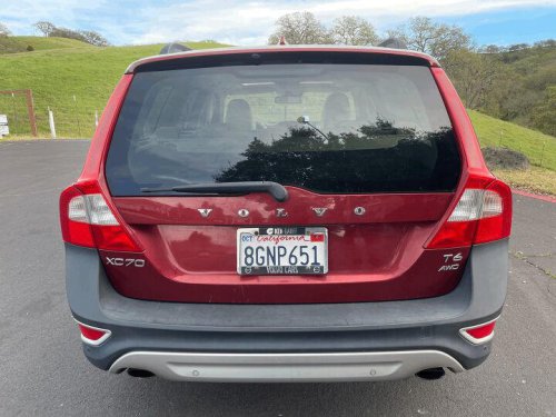 2013 Volvo XC70 for sale