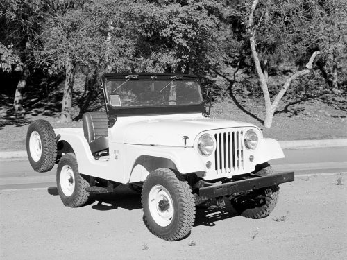 25 classic 1960s cars that defined an era—and which still hold up