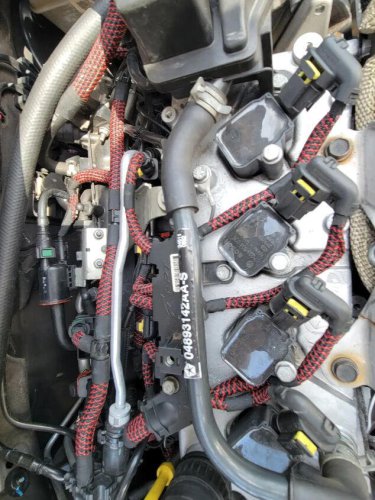 2012 Fiat 500 Abarth for sale