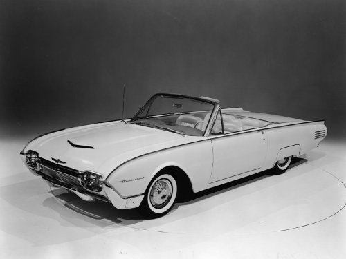 The most popular cars of the 1960s—and why collectors still fight over them
