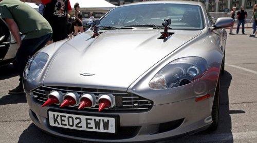 These Are The Features You Wish You Could Simply Download Onto Your Cars