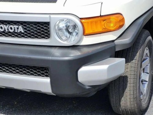 2014 Toyota FJ Cruiser for sale