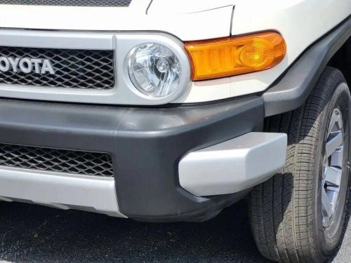 2014 Toyota FJ Cruiser for sale