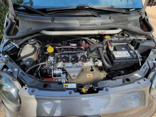 2012 Fiat 500 Abarth for sale