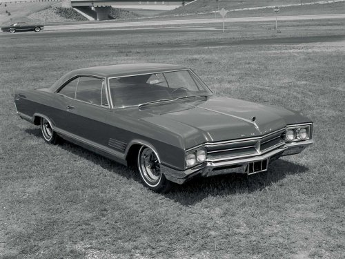 The most popular cars of the 1960s—and why collectors still fight over them