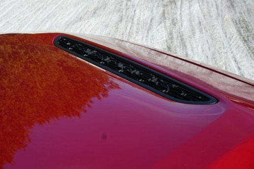 2026 Dodge Charger Sixpack R/T 4-door aims for broad appeal, and kind of succeeds