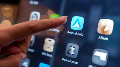 These Are The Features You Wish You Could Simply Download Onto Your Cars