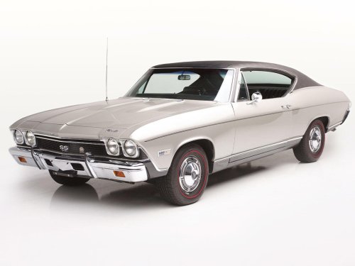 The most popular cars of the 1960s—and why collectors still fight over them