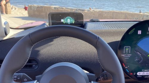 These Are The Features You Wish You Could Simply Download Onto Your Cars