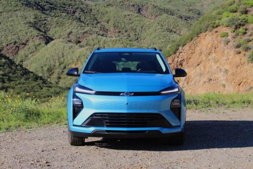 2027 Chevrolet Bolt first drive review: Revised value