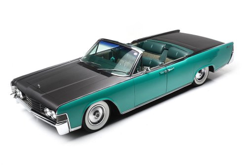 The most popular cars of the 1960s—and why collectors still fight over them