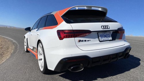 These Are The Features You Wish You Could Simply Download Onto Your Cars