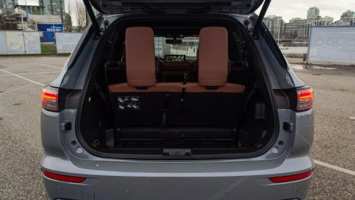 2026 Mitsubishi Outlander PHEV: All the details