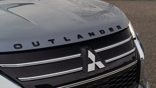 2026 Mitsubishi Outlander PHEV: All the details
