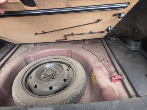 At $6,500, is this 1994 Toyota Corolla wagon an unexpected bargain?