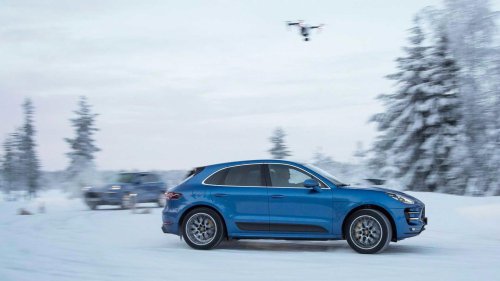 A used Porsche Macan could be your ticket to champagne living on a lemonade budget