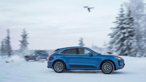 A used Porsche Macan could be your ticket to champagne living on a lemonade budget