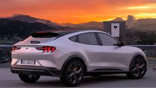 Ford, Ford recalls 47,804 vehicles across nine models as engine-fix timeline stretches into late 2026
