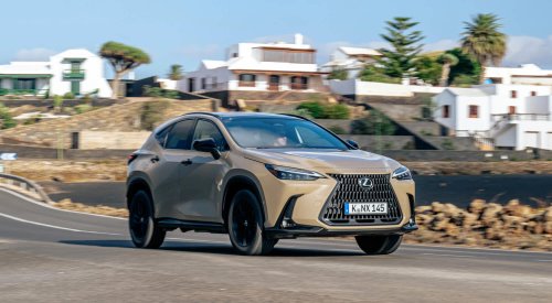 La OCU se pronuncia: estos son los mejores coches y las marcas más fiables