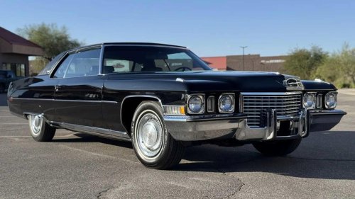 7 American classics that are still cheap enough to daily drive