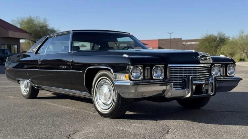7 American classics that are still cheap enough to daily drive