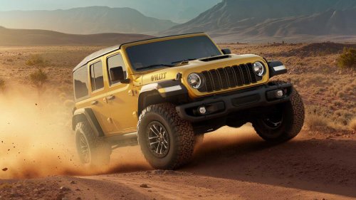 5 cars with naturally aspirated V8s that could be future collectibles
