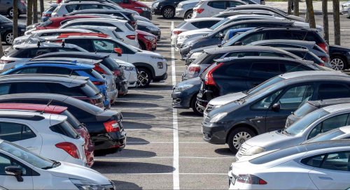 Las ventas de coches usados suben un 1,3% en febrero impulsadas por los modelos de hasta cinco años y el diésel sigue como favorito