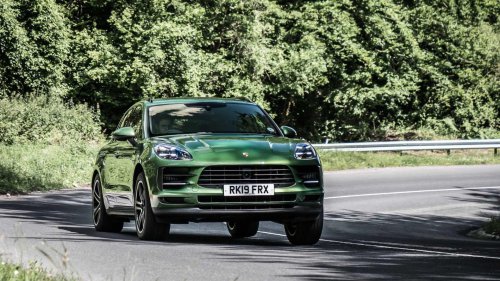 A used Porsche Macan could be your ticket to champagne living on a lemonade budget