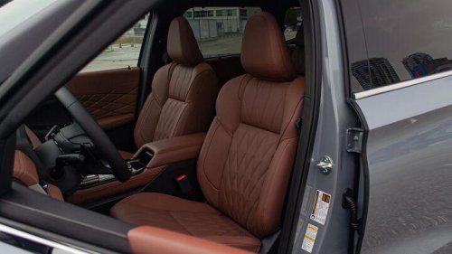 2026 Mitsubishi Outlander PHEV: All the details