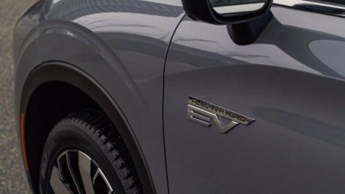 2026 Mitsubishi Outlander PHEV: All the details