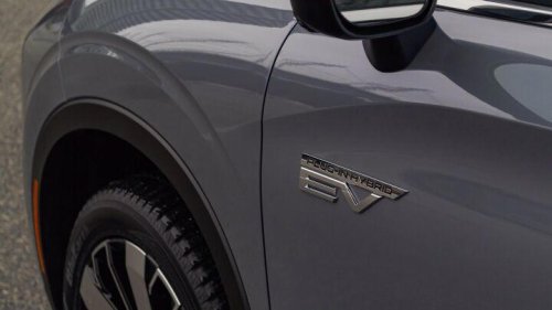2026 Mitsubishi Outlander PHEV: All the details