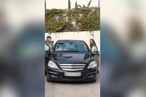 La DGT activa una campaña con agentes, helicópteros, drones y cámaras para vigilar un solo gesto: "¿Quieres ser tú el próximo?"