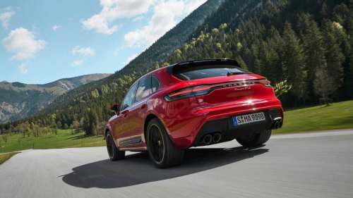 A used Porsche Macan could be your ticket to champagne living on a lemonade budget