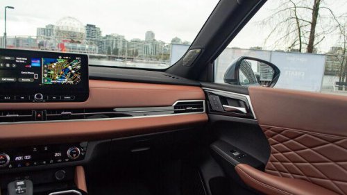 2026 Mitsubishi Outlander PHEV: All the details