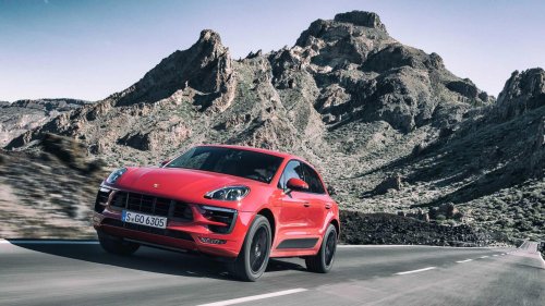 Porsche, Porsche Macan, A used Porsche Macan could be your ticket to champagne living on a lemonade budget