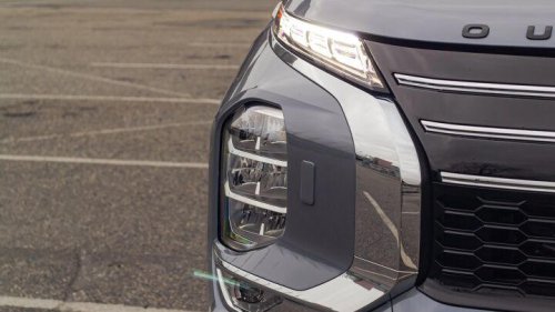 2026 Mitsubishi Outlander PHEV: All the details