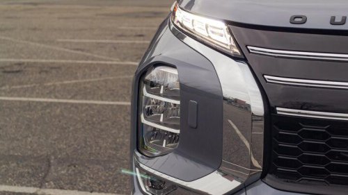 2026 Mitsubishi Outlander PHEV: All the details