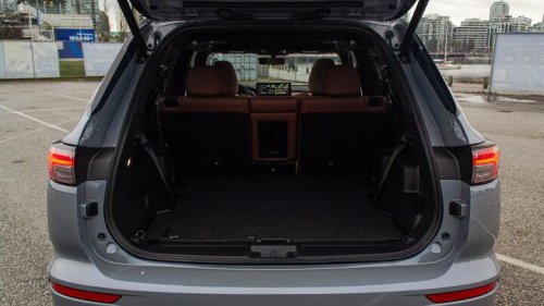 2026 Mitsubishi Outlander PHEV: All the details