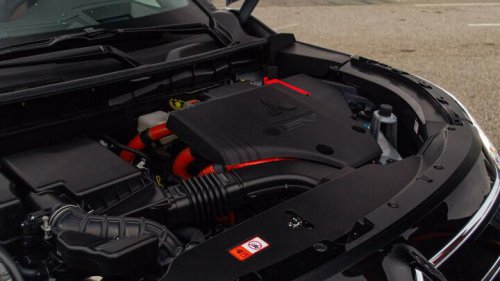 2026 Mitsubishi Outlander PHEV first drive review: Steady improvements