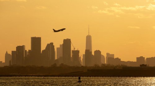 What rules would you introduce to fix flying?